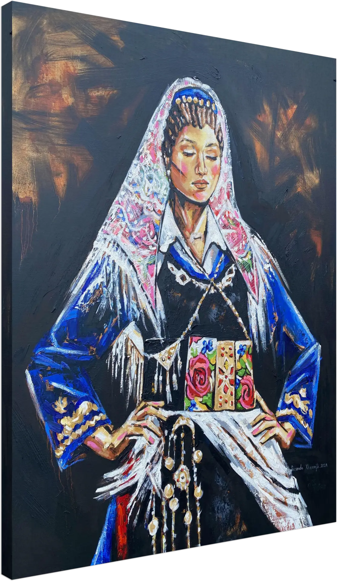 Malësore  – 59€