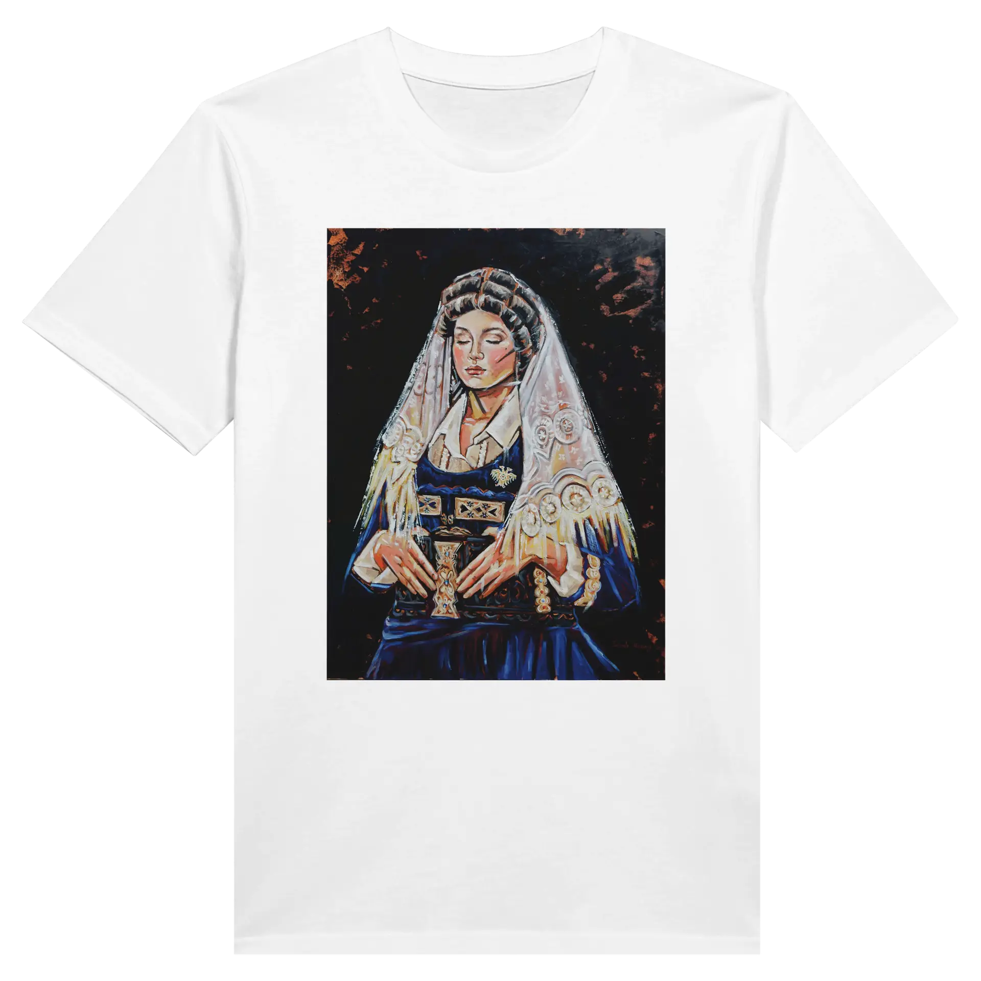 Xhubleta – T-shirt